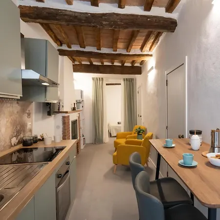 La Casa Di Anna * Abbadia San Salvator