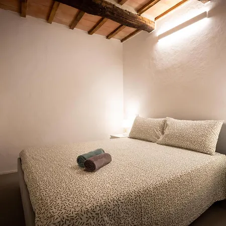 La Casa Di Anna Apartamento Abbadia San Salvator