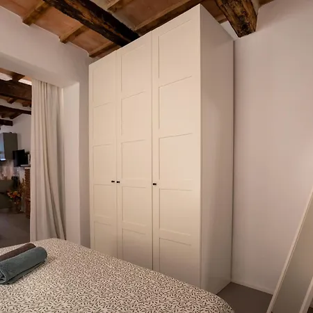 La Casa Di Anna Apartamento Abbadia San Salvator