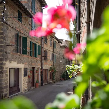 La Casa Di Anna Apartment *