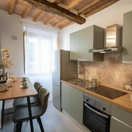 La Casa Di Anna * Abbadia San Salvator