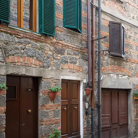 La Casa Di Anna Apartment