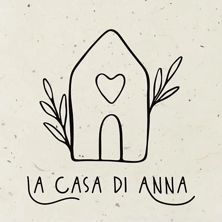 La Casa Di Anna Abbadia San Salvator